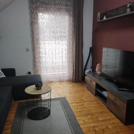 Apartments Irena Kranjska Gora Εξωτερικό φωτογραφία