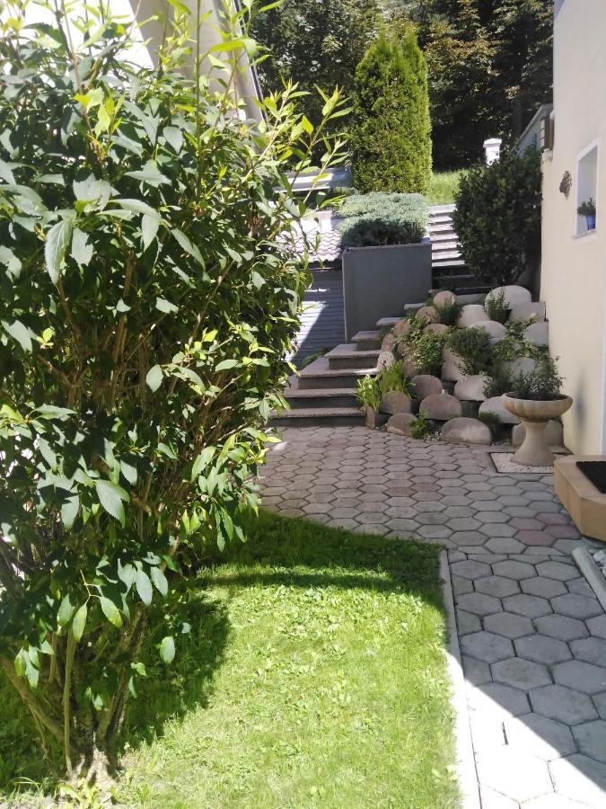 Apartments Irena Kranjska Gora Εξωτερικό φωτογραφία
