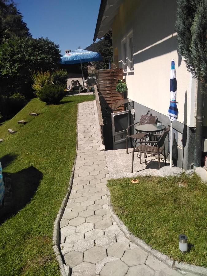 Apartments Irena Kranjska Gora Εξωτερικό φωτογραφία