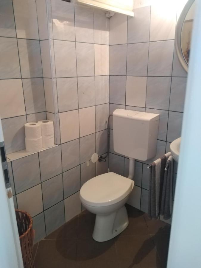 Apartments Irena Kranjska Gora Εξωτερικό φωτογραφία