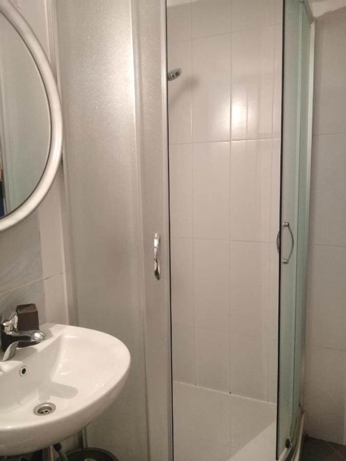 Apartments Irena Kranjska Gora Εξωτερικό φωτογραφία