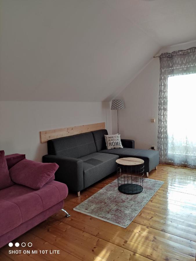 Apartments Irena Kranjska Gora Εξωτερικό φωτογραφία