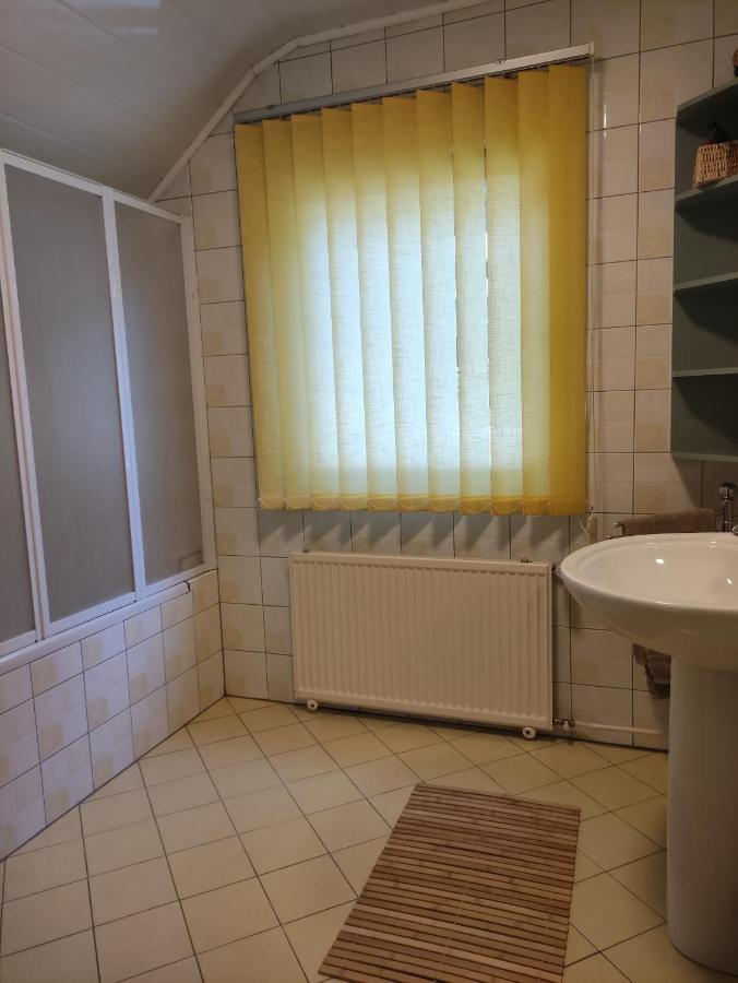 Apartments Irena Kranjska Gora Εξωτερικό φωτογραφία