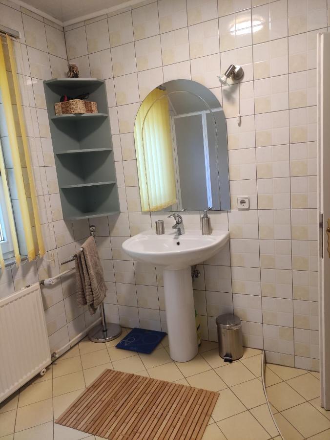 Apartments Irena Kranjska Gora Εξωτερικό φωτογραφία